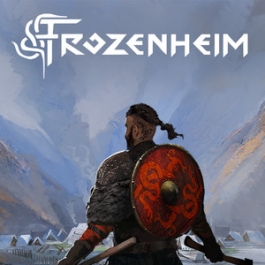 【网盘-天翼】Frozenheim