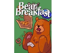 【网盘-天翼】熊与早餐