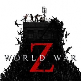 僵尸世界大战/World War Z